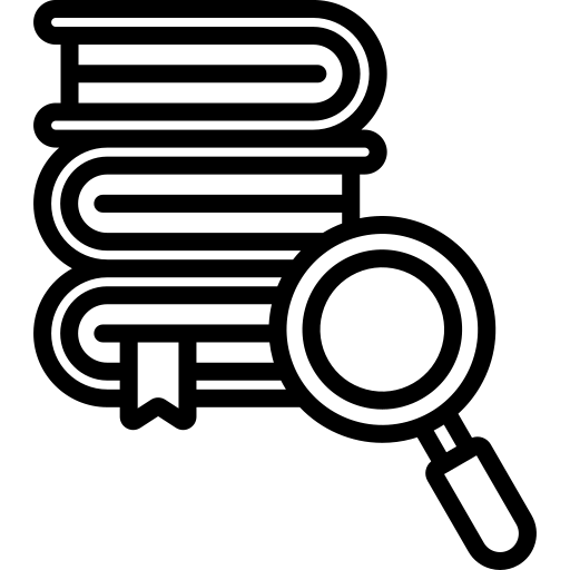 image de la plaquette bibliographie de la junior études de phelma