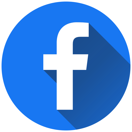 logo facebook pour la junior études de phelma
