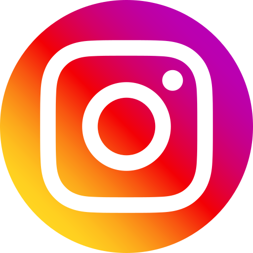 logo instagram pour la junior études de phelma