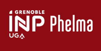 logo de la junior études de phelma