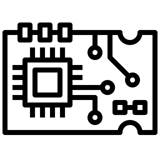 image de la plaquette électronique de la junior études de phelma